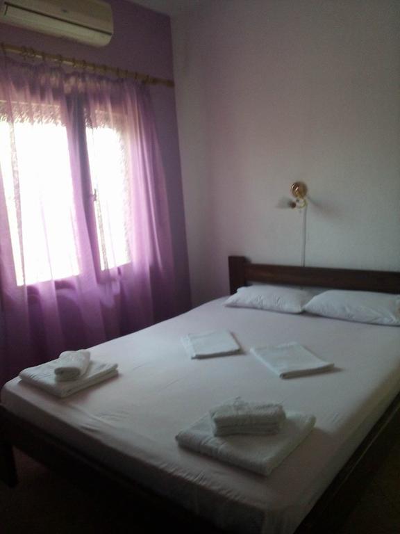 Gianna Rooms レプトカリヤ エクステリア 写真