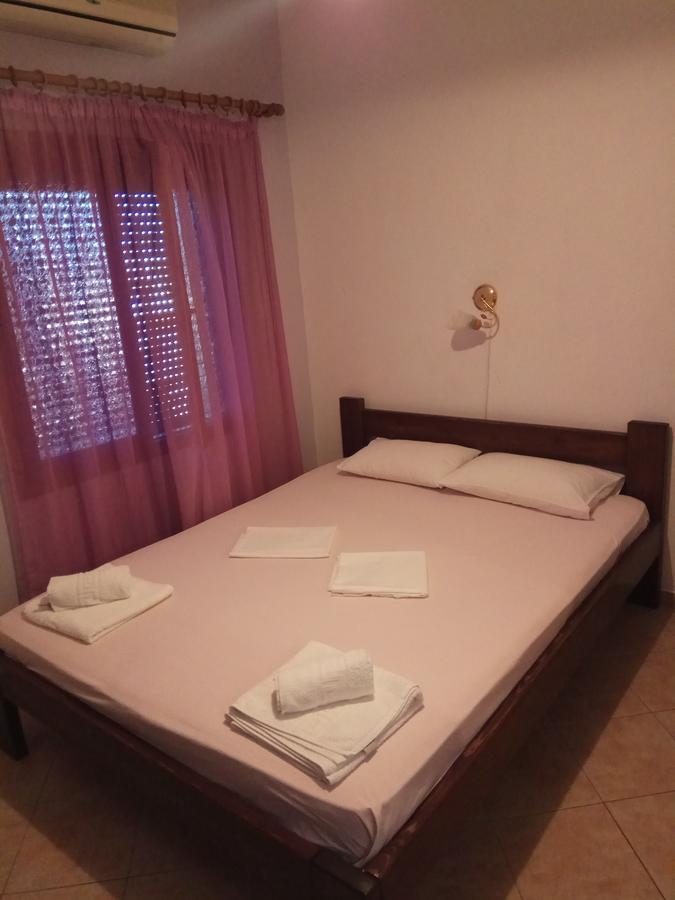 Gianna Rooms レプトカリヤ エクステリア 写真